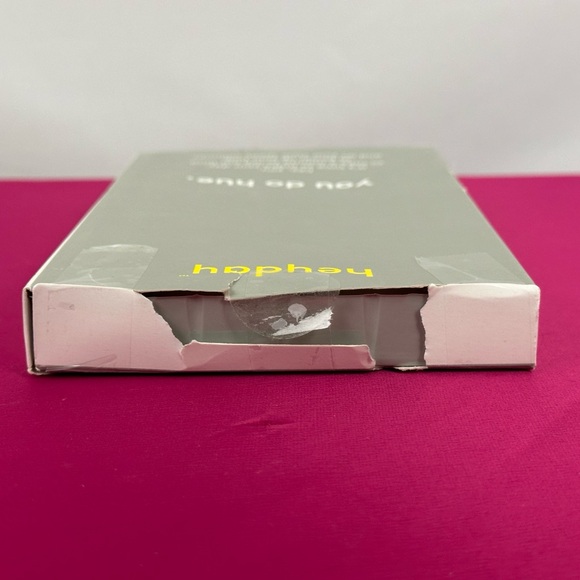 iPhone 15 Pro Max Clear Case - Hard Shell with Rubber Bumpers - heyday  … - Picture 7 of 8